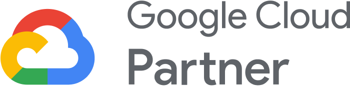 Google Cloud Partner